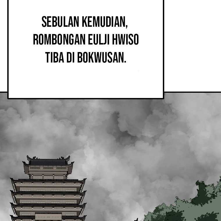 Archer Sword God : Descendants of the Archer Chapter 123 Gambar 22