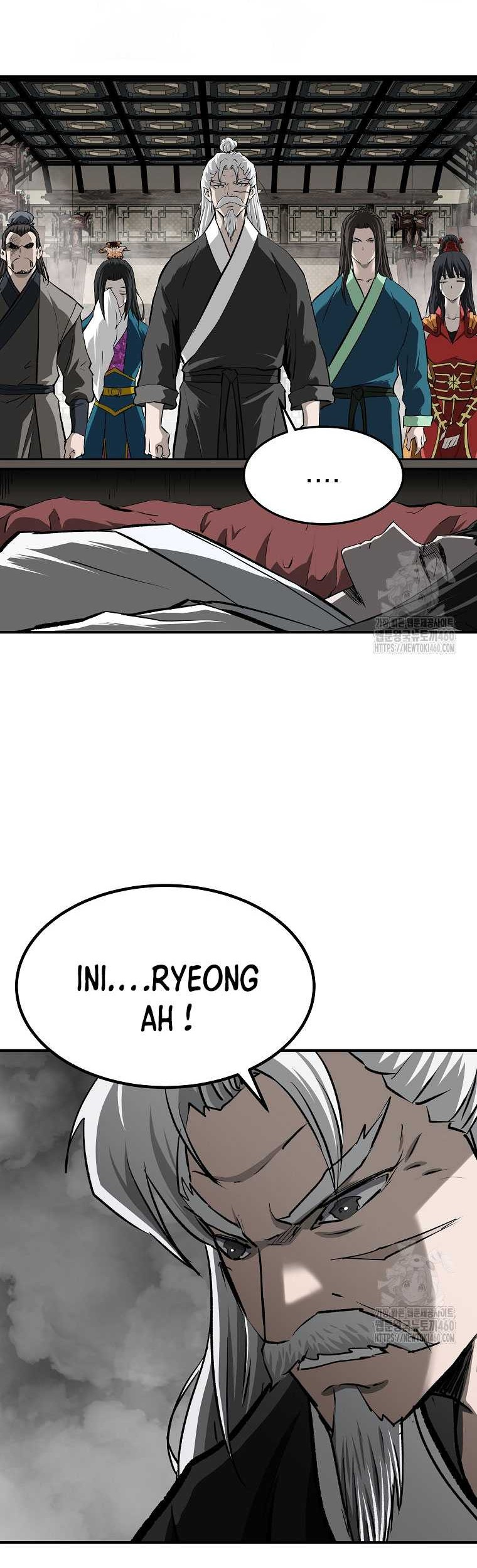 Archer Sword God : Descendants of the Archer Chapter 123 Gambar 24