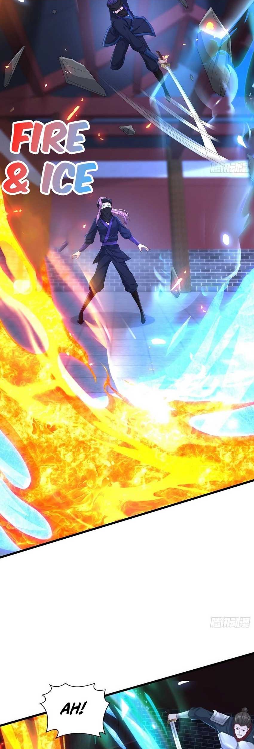 Forced To Become the Villain’s Son-in-law Chapter 283 Gambar 5