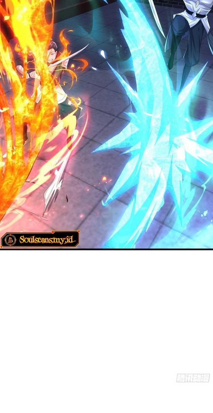 Forced To Become the Villain’s Son-in-law Chapter 283 Gambar 6