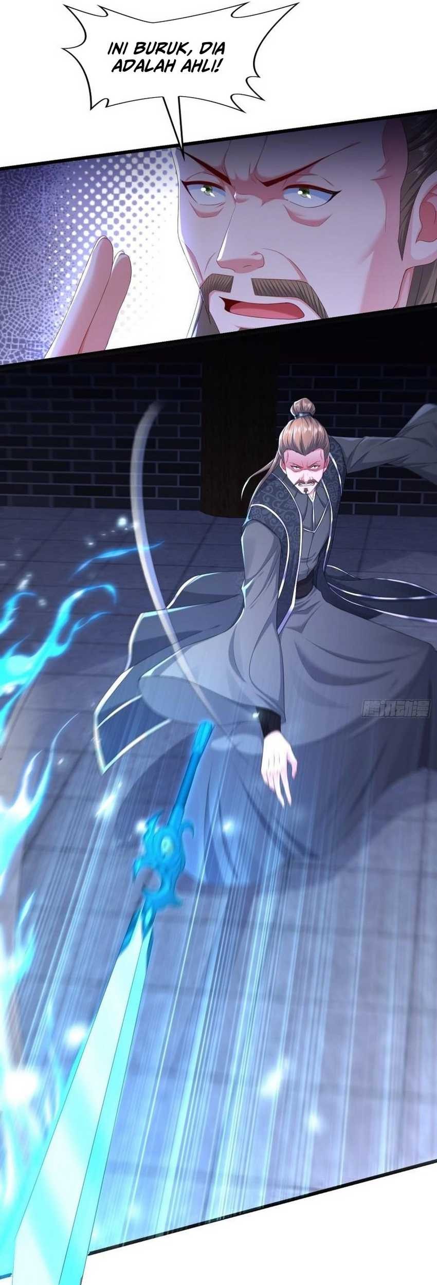 Forced To Become the Villain’s Son-in-law Chapter 283 Gambar 7