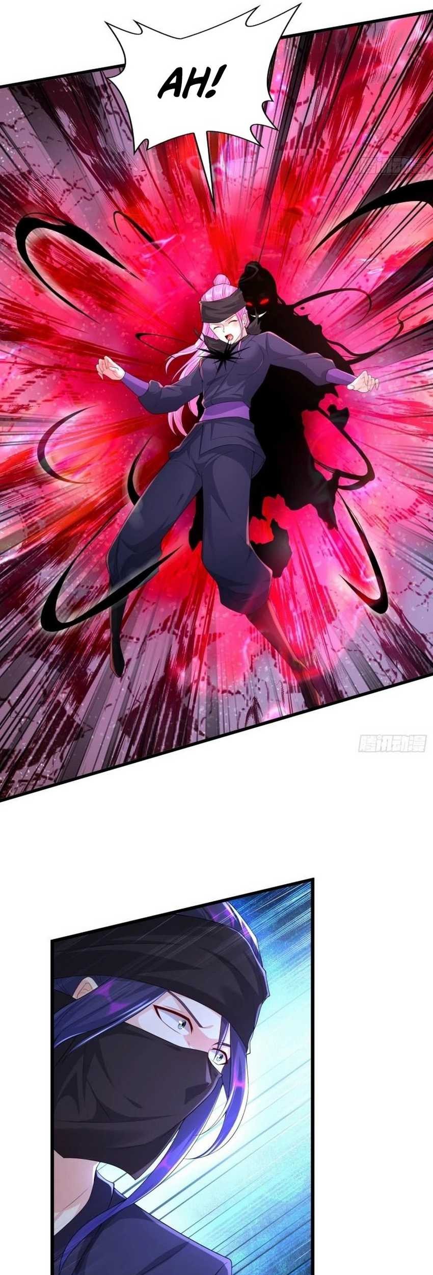 Forced To Become the Villain’s Son-in-law Chapter 283 Gambar 19