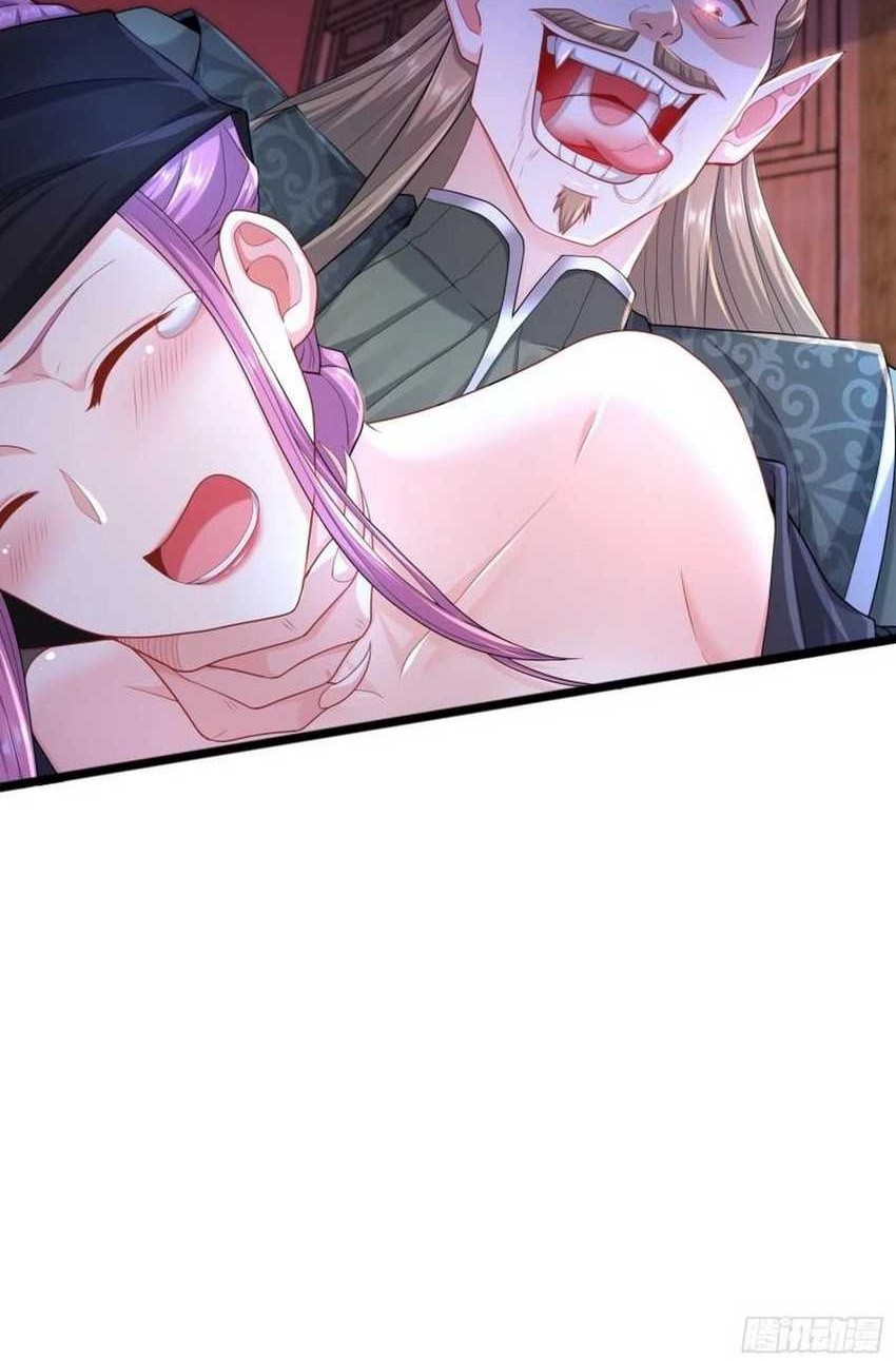Forced To Become the Villain’s Son-in-law Chapter 283 Gambar 22