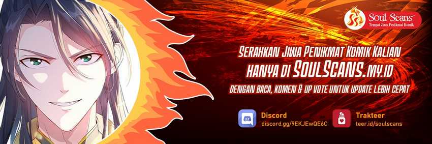 Forced To Become the Villain’s Son-in-law Chapter 283 Gambar 24