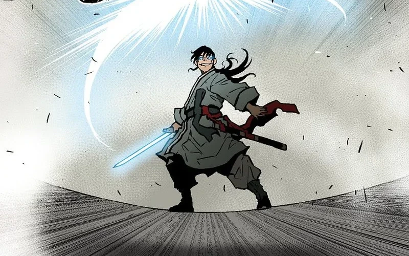 Tales of A Shinning Sword Chapter 76 Gambar 22