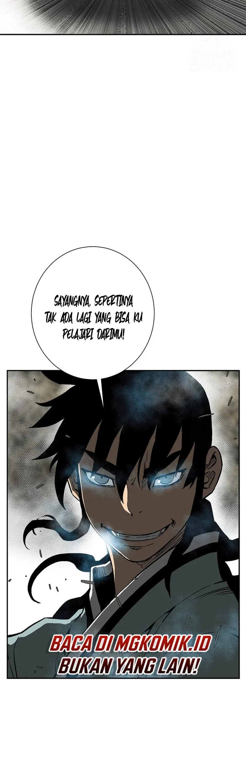 Tales of A Shinning Sword Chapter 76 Gambar 23