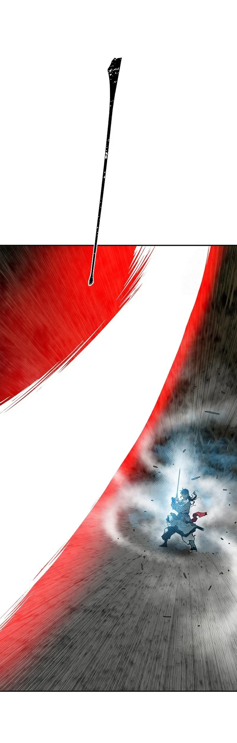 Tales of A Shinning Sword Chapter 76 Gambar 29
