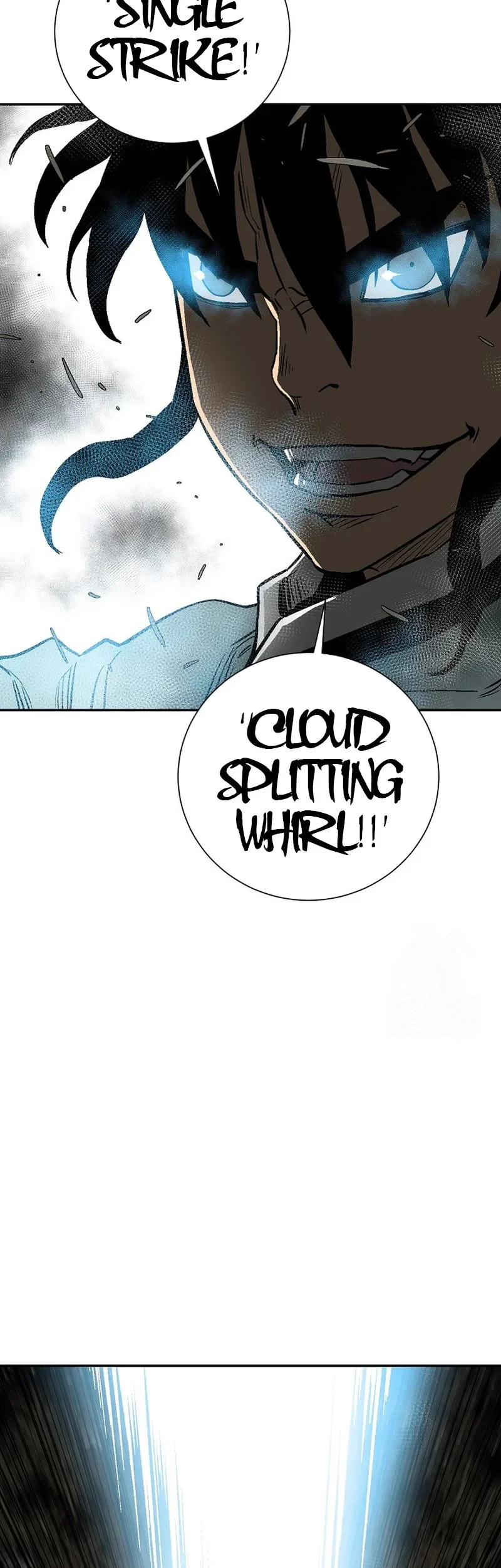 Tales of A Shinning Sword Chapter 76 Gambar 31