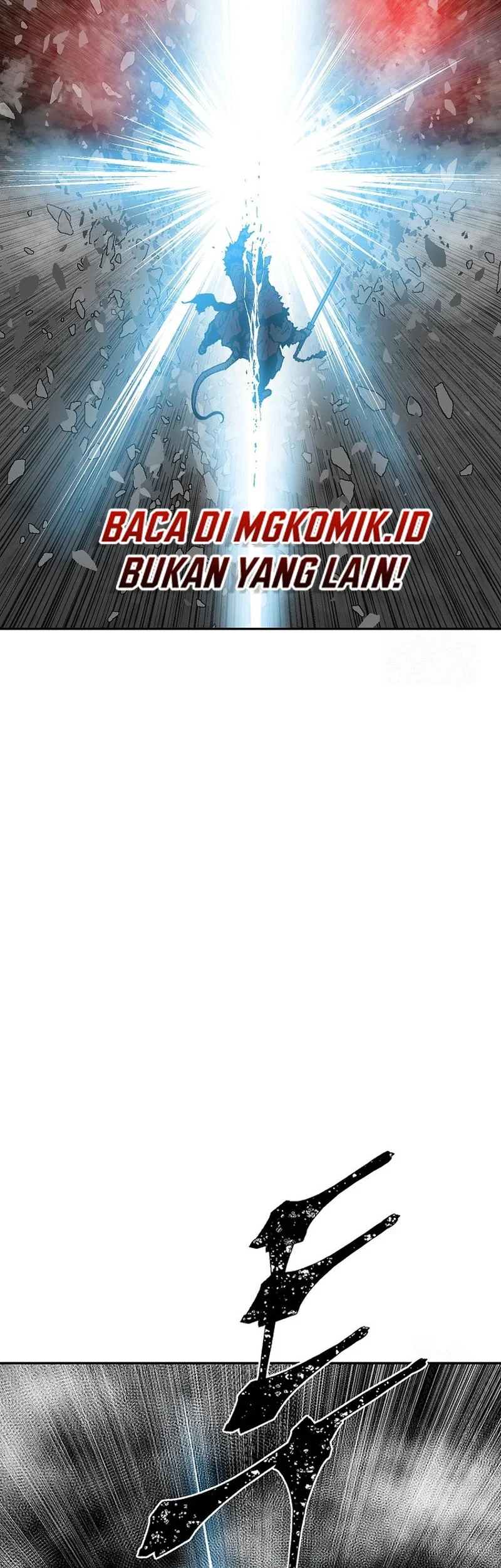 Tales of A Shinning Sword Chapter 76 Gambar 33