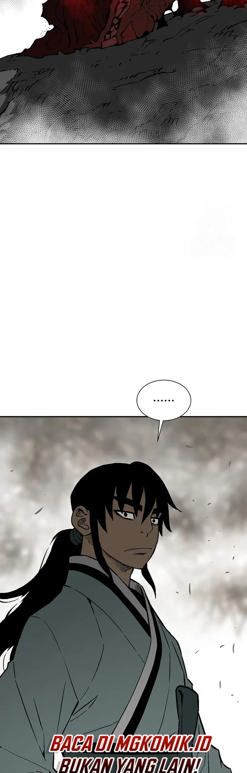 Tales of A Shinning Sword Chapter 76 Gambar 47