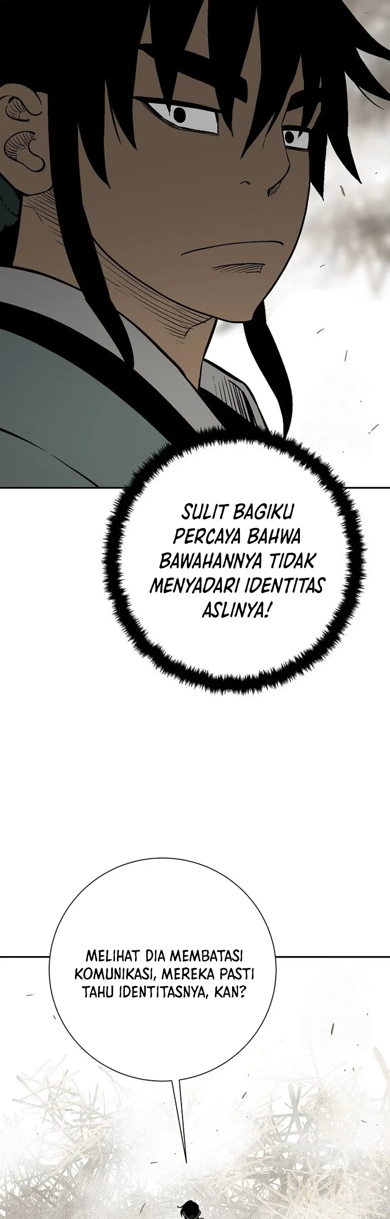 Tales of A Shinning Sword Chapter 76 Gambar 51