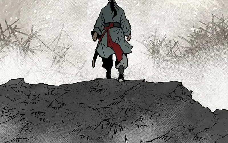 Tales of A Shinning Sword Chapter 76 Gambar 52