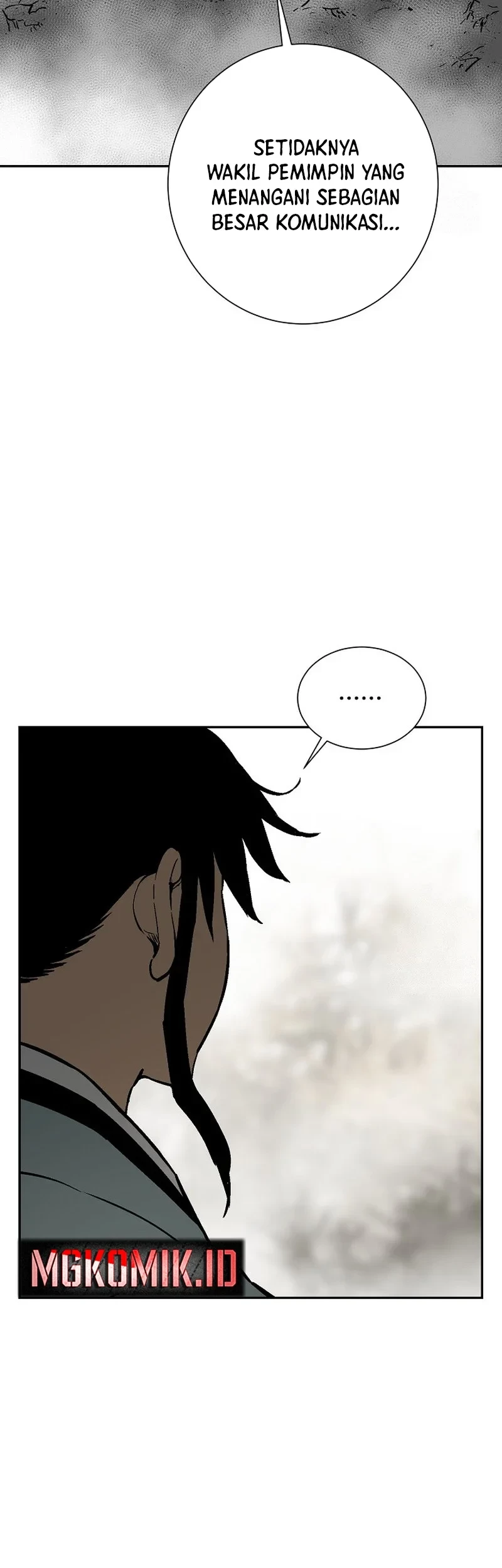 Tales of A Shinning Sword Chapter 76 Gambar 53