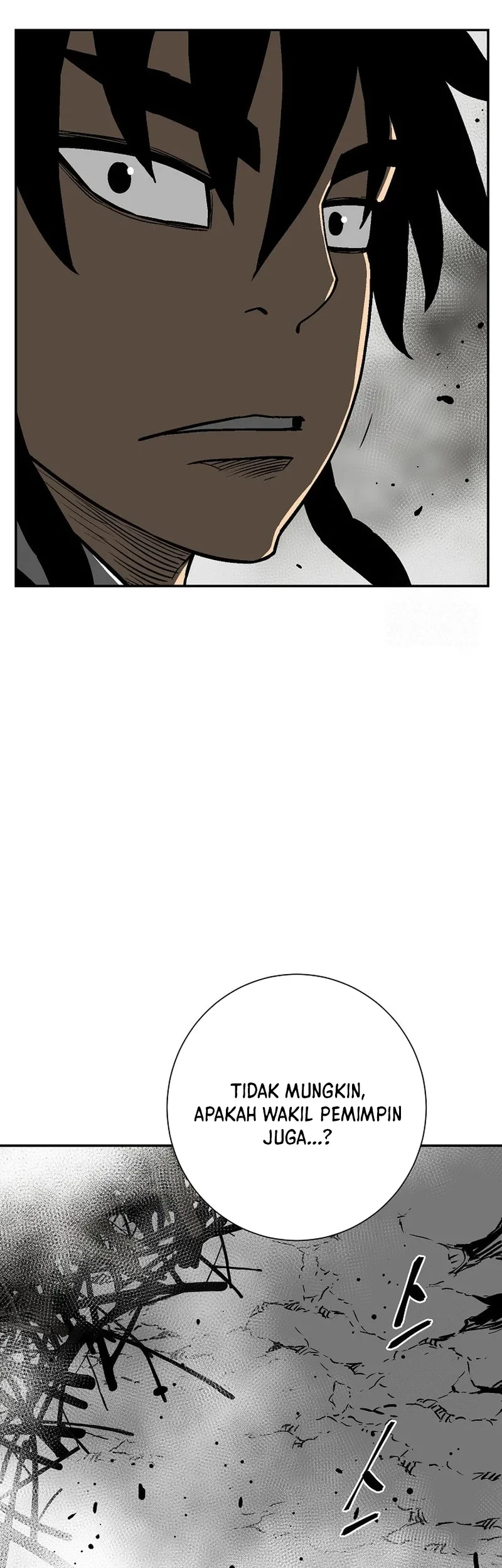 Tales of A Shinning Sword Chapter 76 Gambar 55