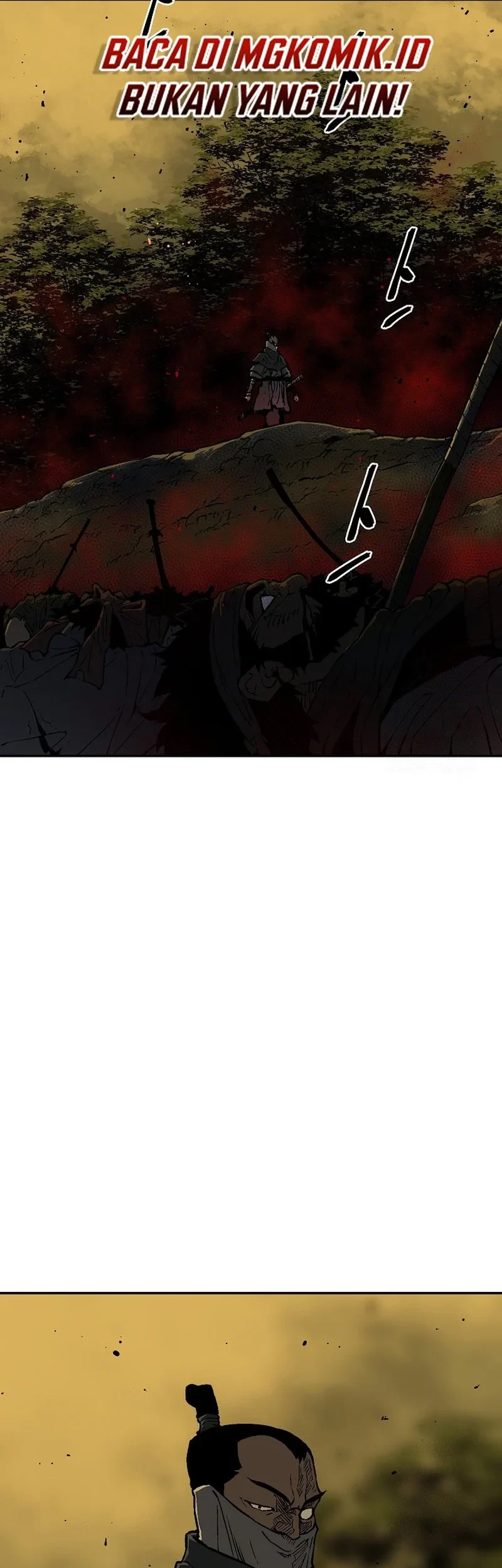 Tales of A Shinning Sword Chapter 76 Gambar 63