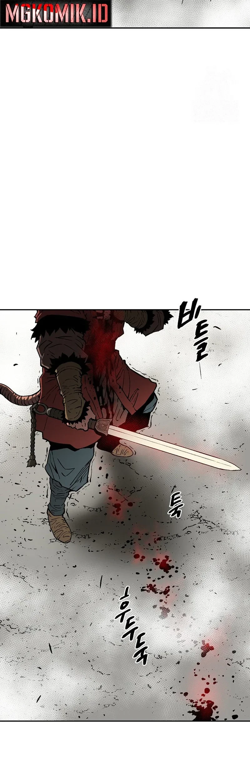 Tales of A Shinning Sword Chapter 76 Gambar 5