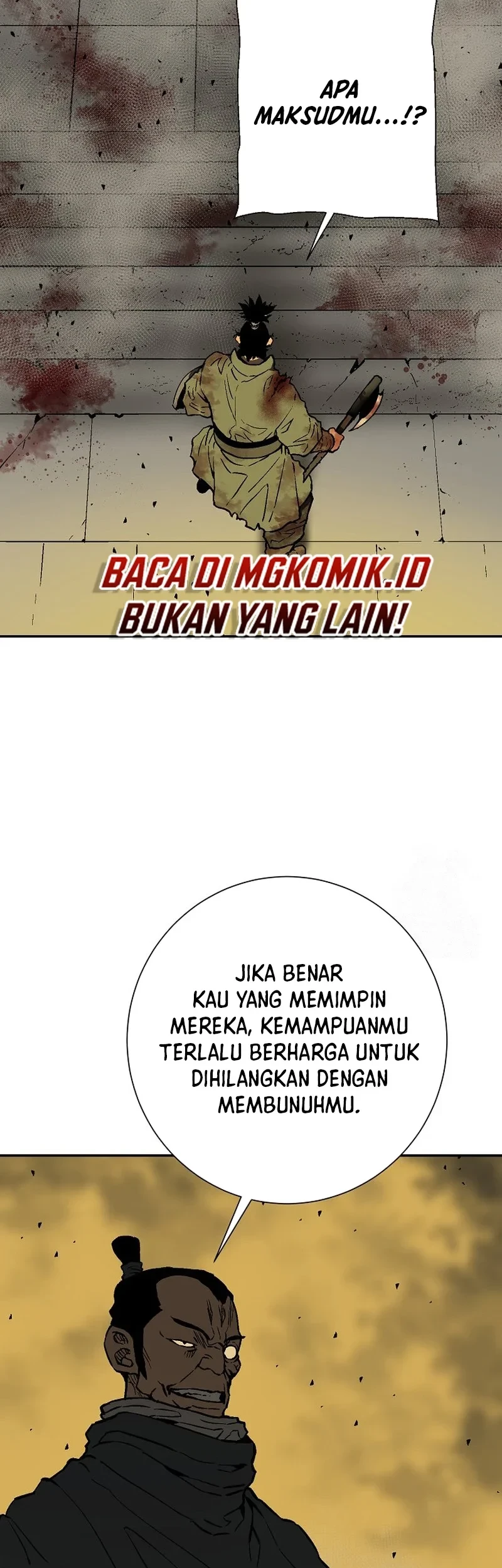 Tales of A Shinning Sword Chapter 76 Gambar 83