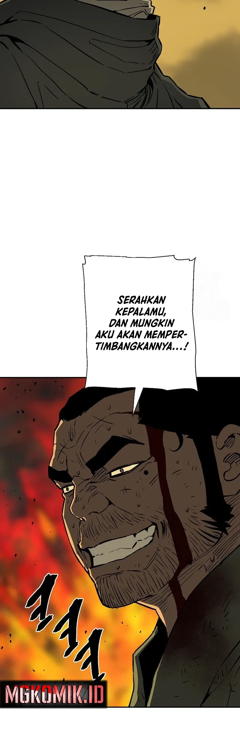 Tales of A Shinning Sword Chapter 76 Gambar 89