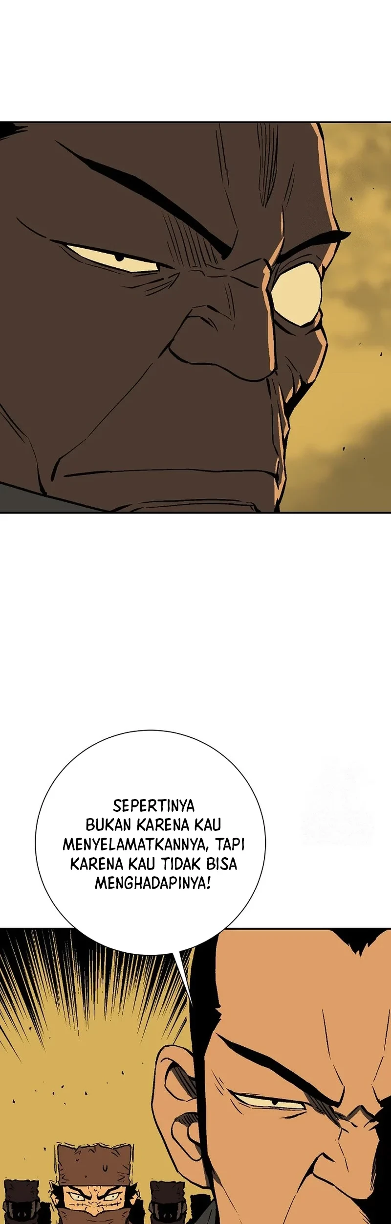Tales of A Shinning Sword Chapter 76 Gambar 91
