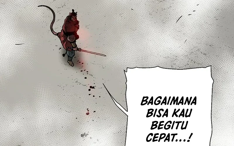 Tales of A Shinning Sword Chapter 76 Gambar 8