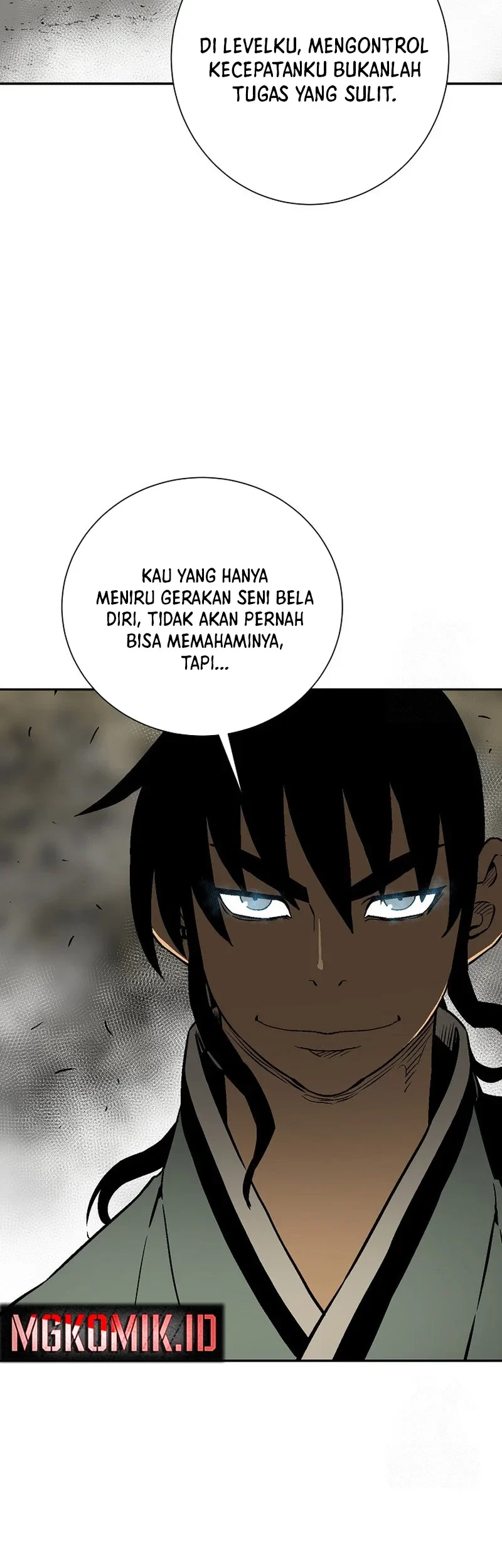 Tales of A Shinning Sword Chapter 76 Gambar 11