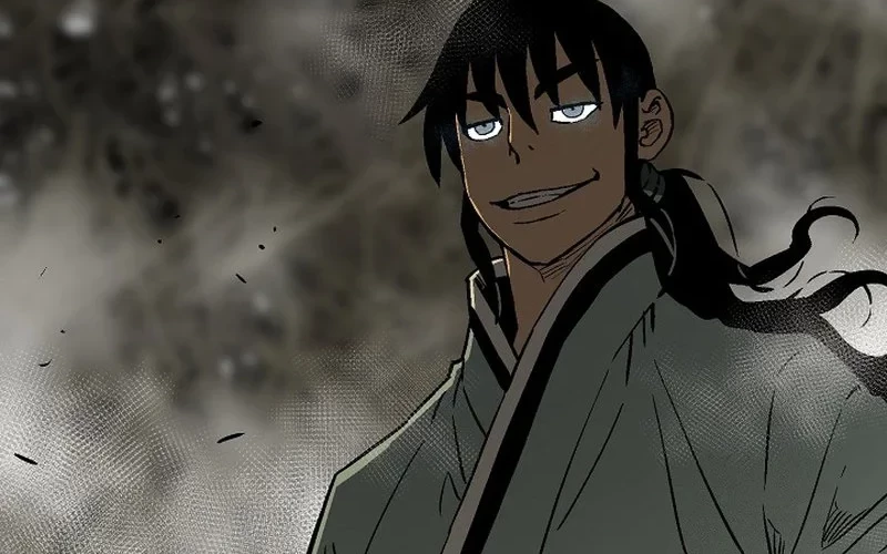 Tales of A Shinning Sword Chapter 76 Gambar 14