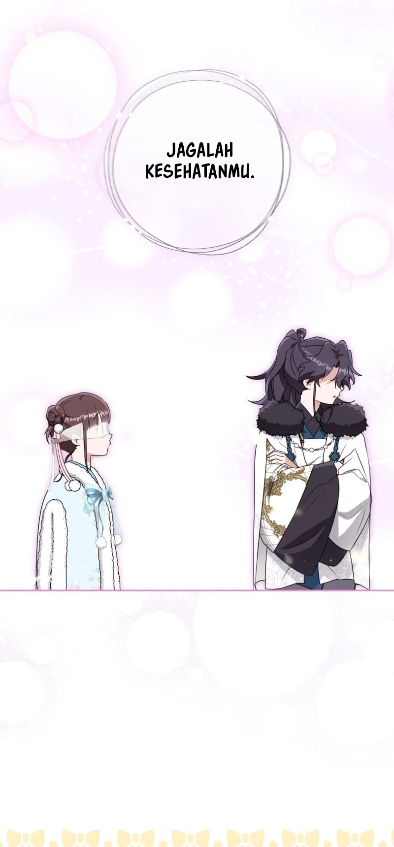 I Became the Despised Granddaughter of the Murim Family Chapter 71 Gambar 6