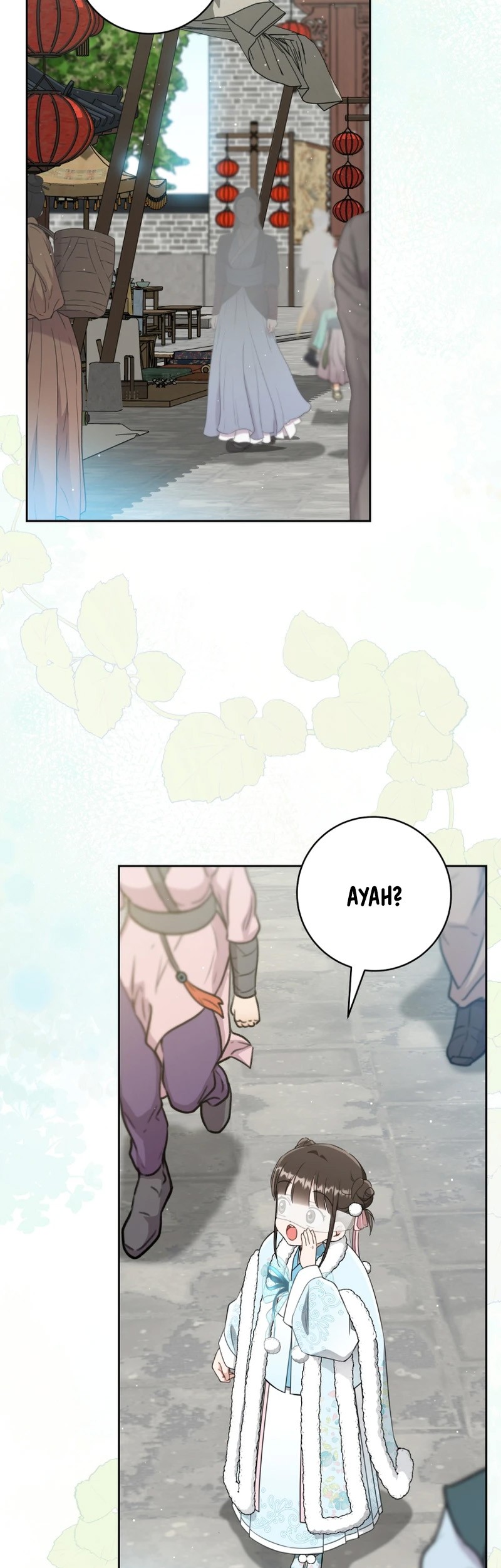 I Became the Despised Granddaughter of the Murim Family Chapter 71 Gambar 21