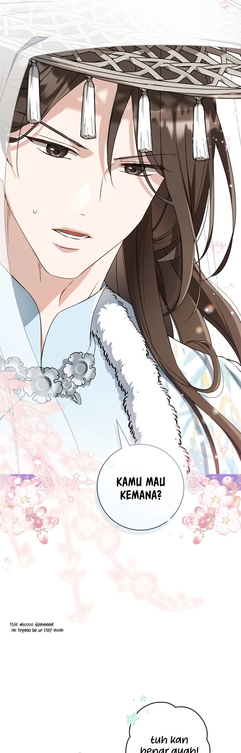 I Became the Despised Granddaughter of the Murim Family Chapter 71 Gambar 29