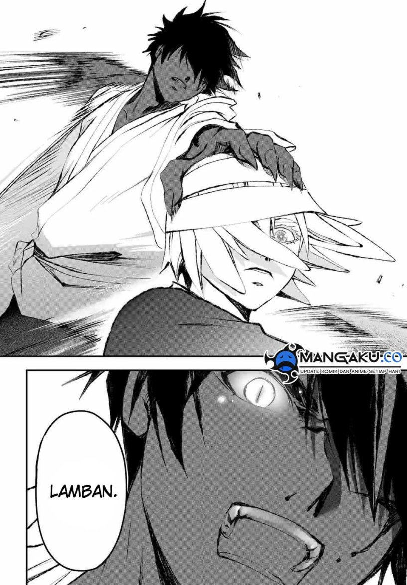 Juushin No Katana Chapter 13 Gambar 7