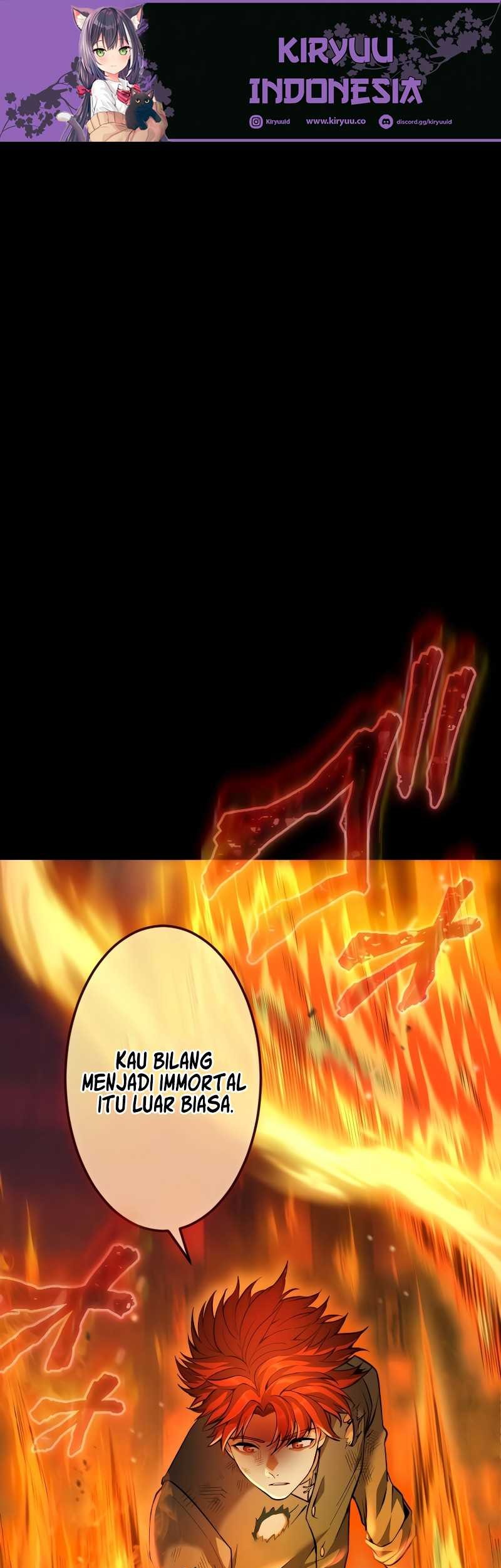 Baca  Regression of the Close Combat Mage Chapter 30 Gambar 2