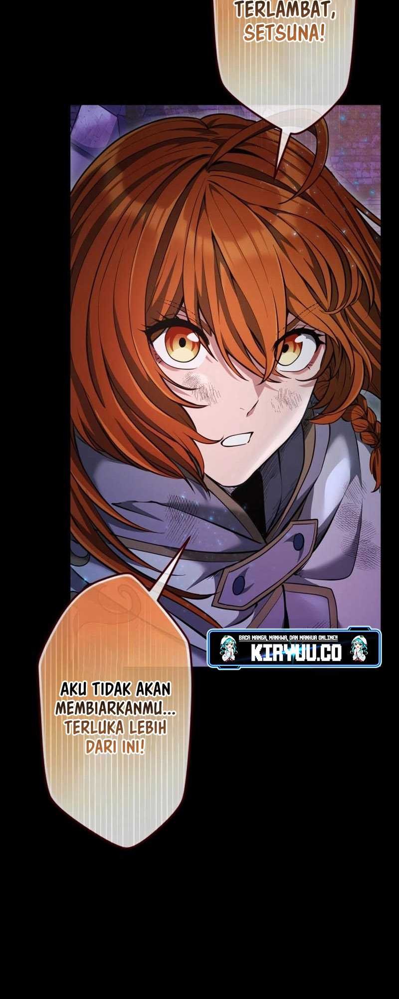 Regression of the Close Combat Mage Chapter 29 Gambar 44