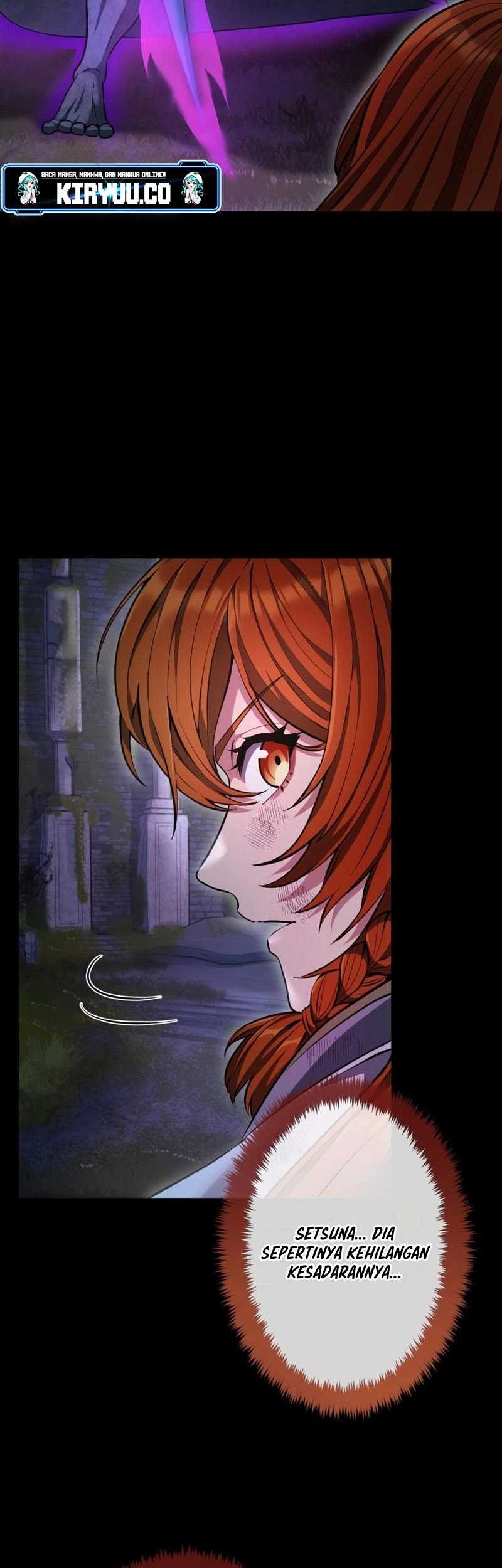 Regression of the Close Combat Mage Chapter 29 Gambar 46