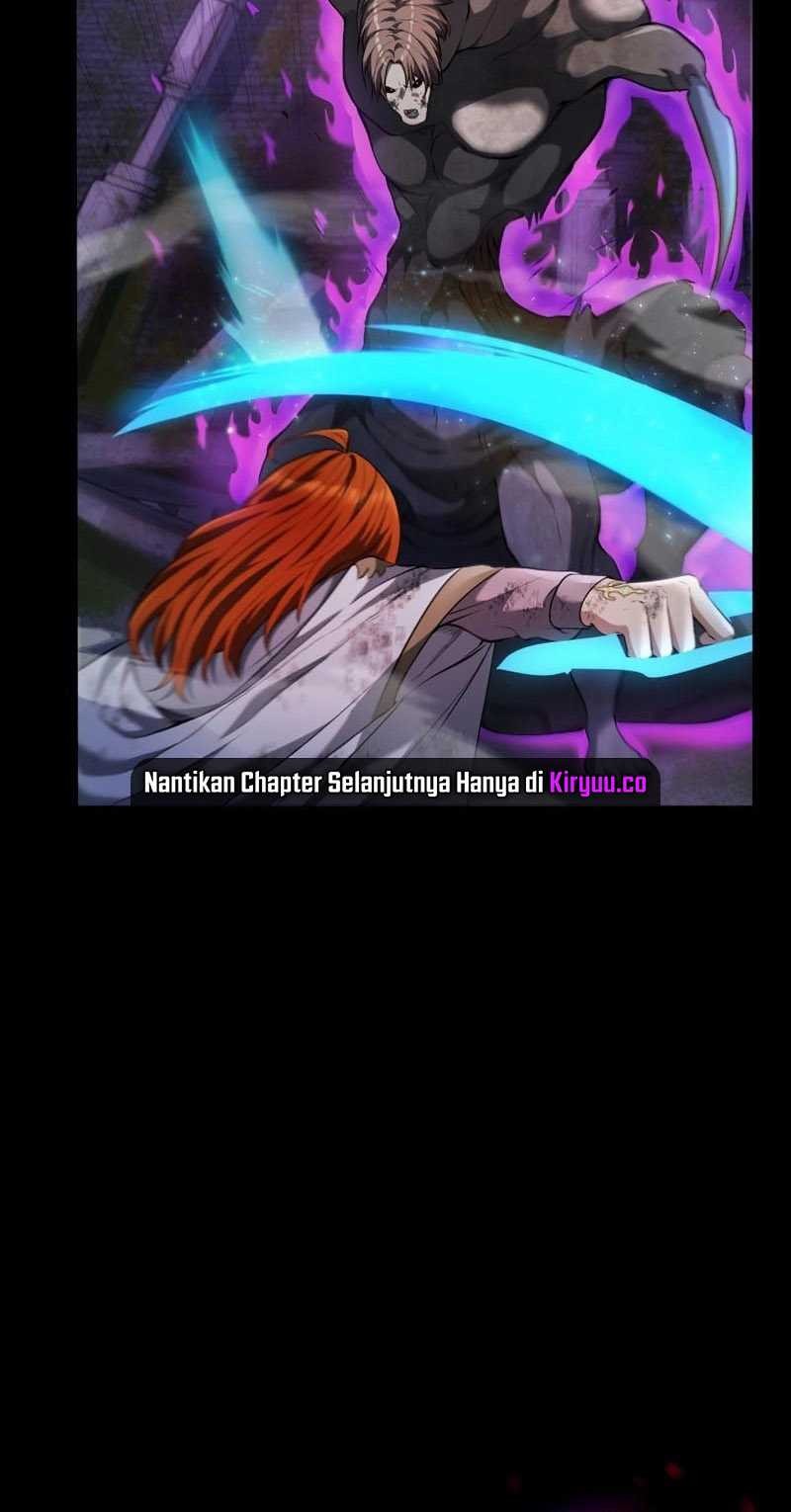 Regression of the Close Combat Mage Chapter 29 Gambar 54