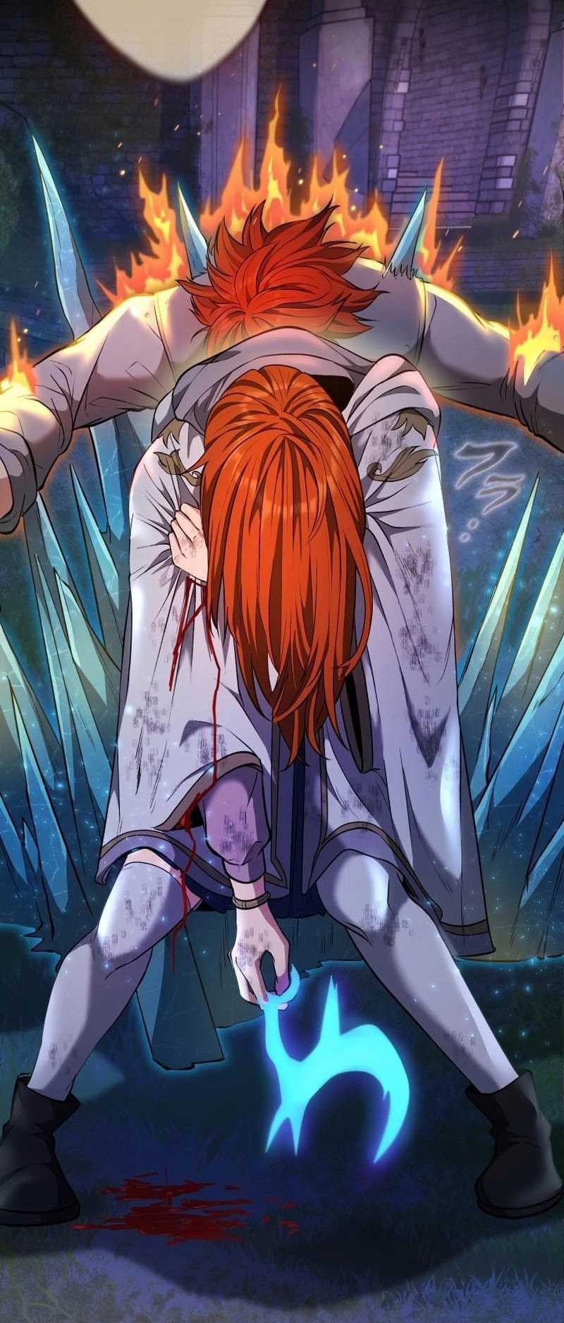 Regression of the Close Combat Mage Chapter 29 Gambar 59