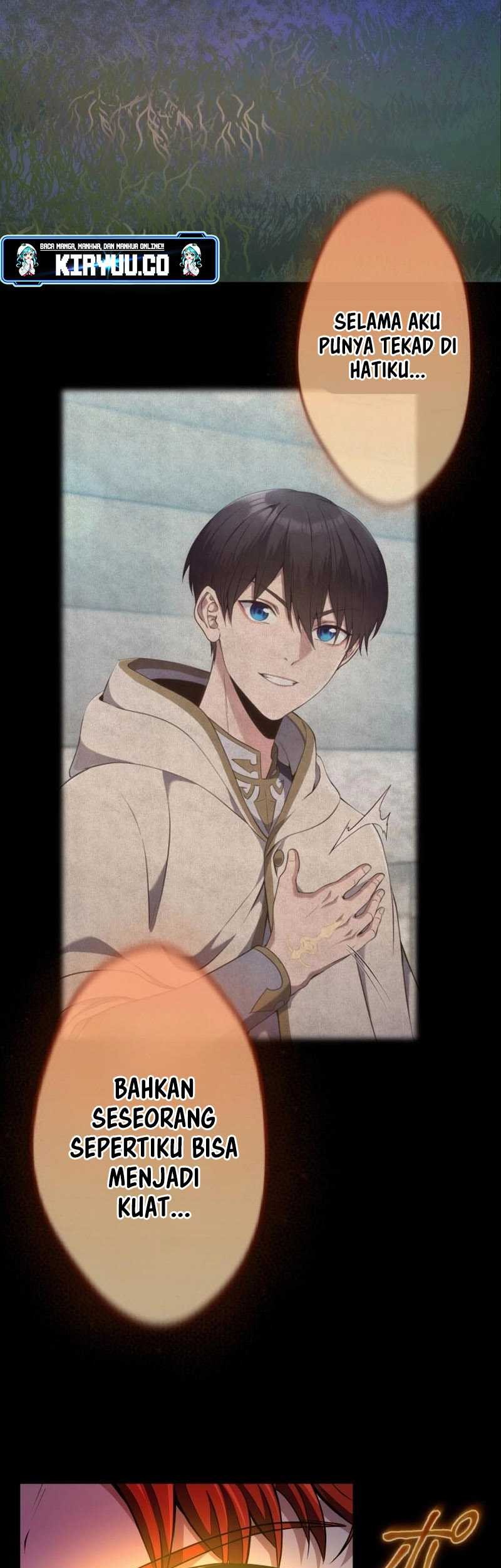Regression of the Close Combat Mage Chapter 29 Gambar 60