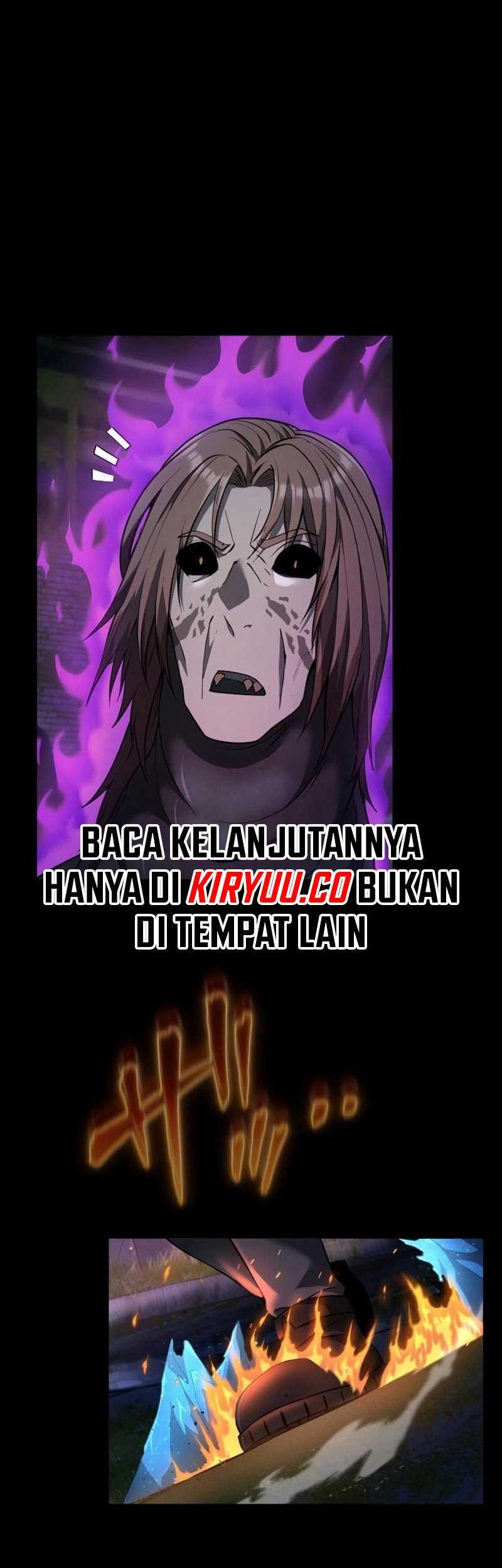 Regression of the Close Combat Mage Chapter 29 Gambar 70