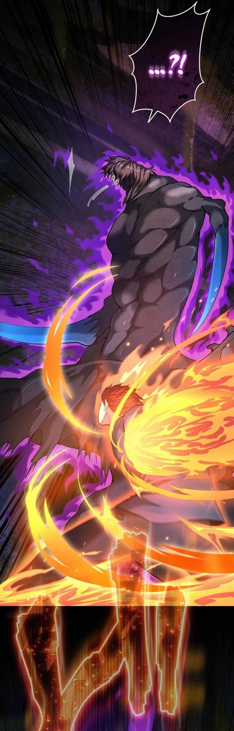 Regression of the Close Combat Mage Chapter 29 Gambar 6
