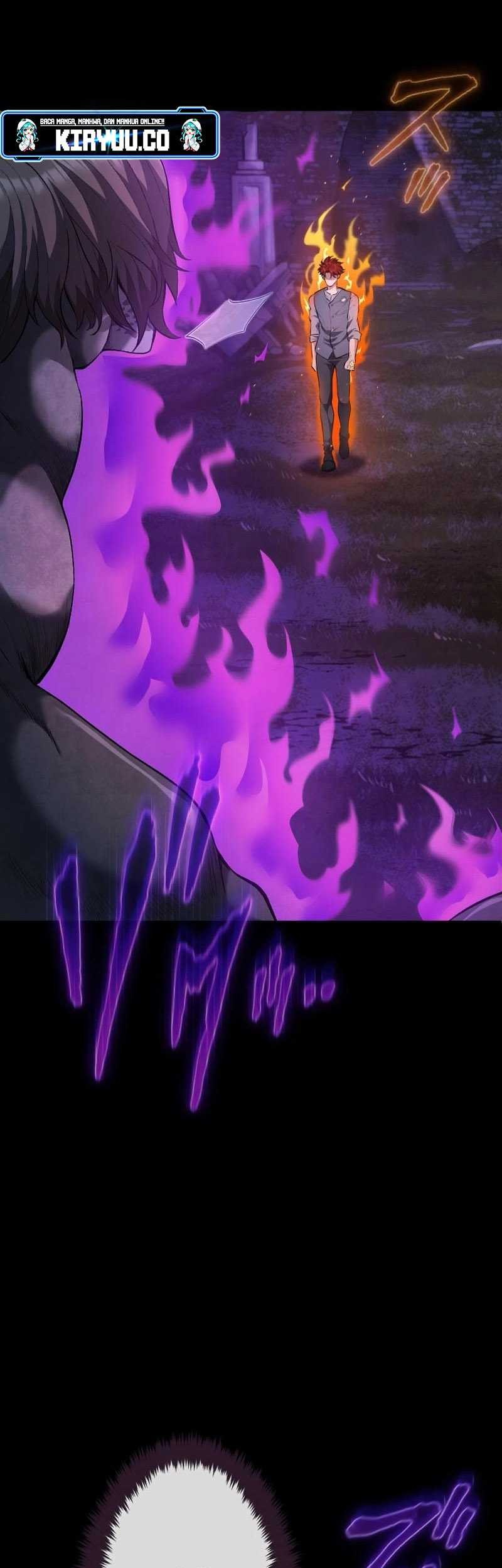Regression of the Close Combat Mage Chapter 29 Gambar 15