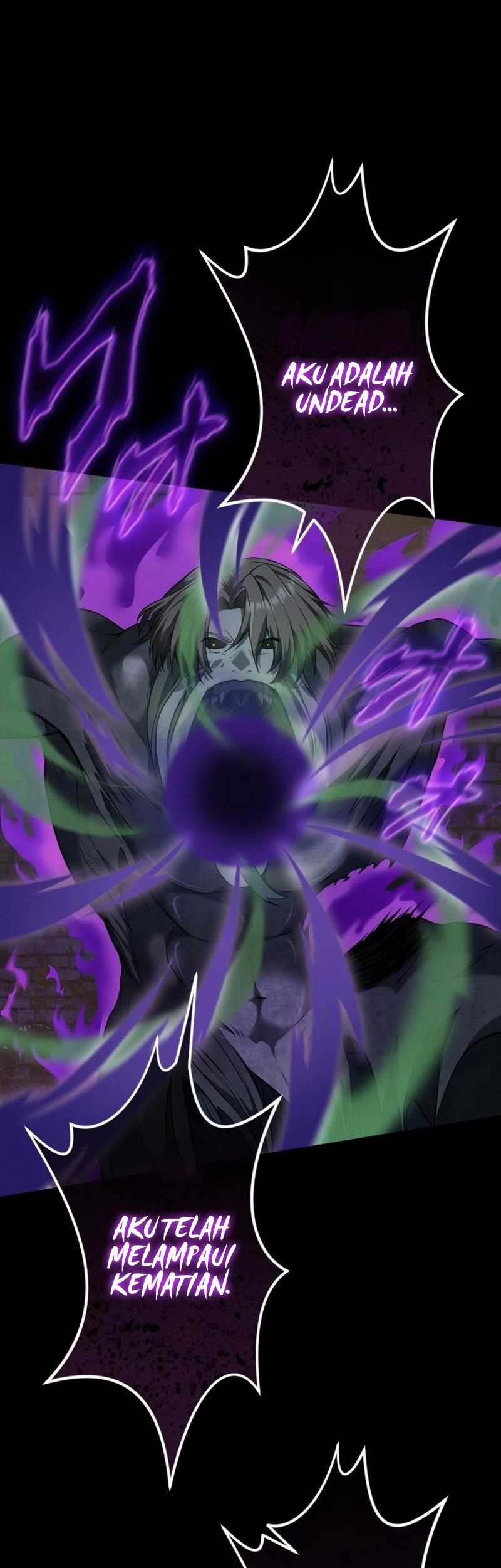 Regression of the Close Combat Mage Chapter 29 Gambar 20