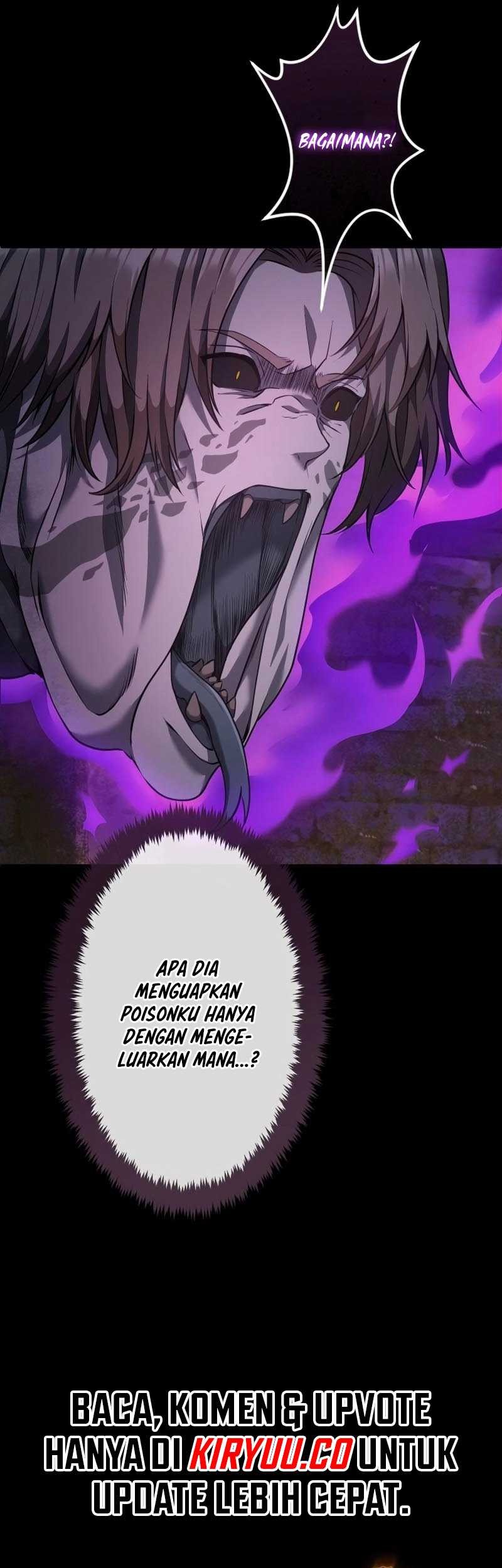Regression of the Close Combat Mage Chapter 29 Gambar 25