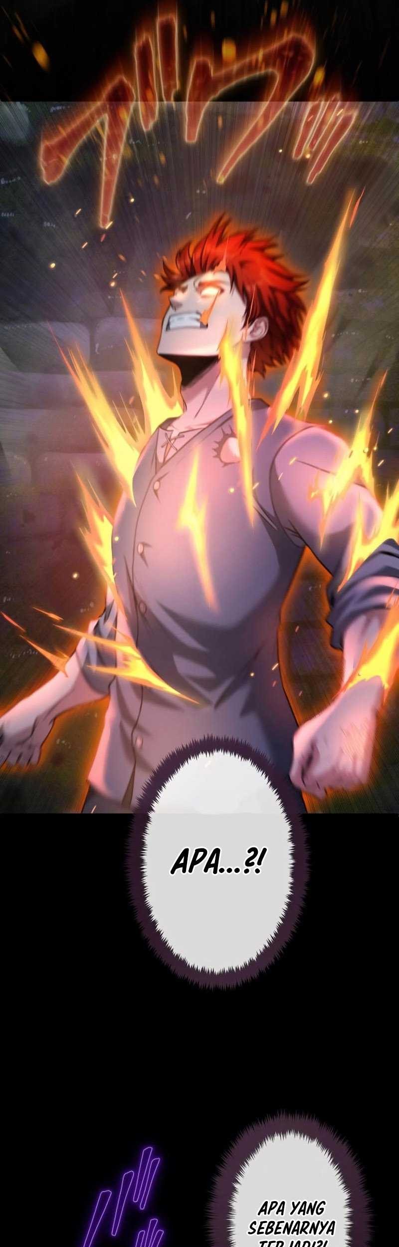 Regression of the Close Combat Mage Chapter 29 Gambar 30