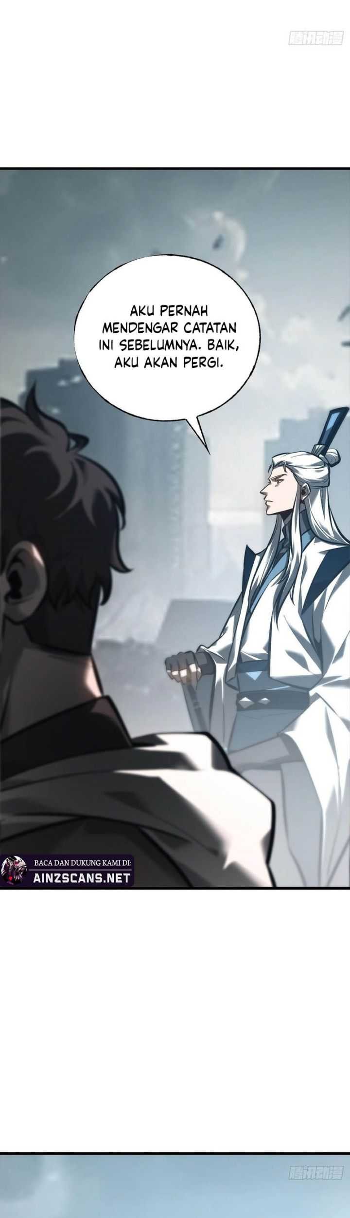 Baca  I, the Strongest Boss Chapter 33 Gambar 2