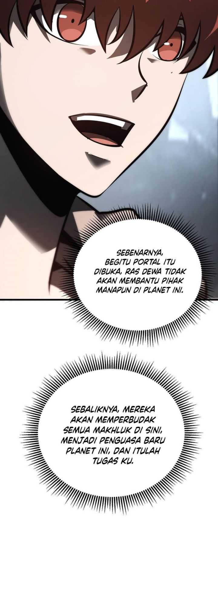 I, the Strongest Boss Chapter 33 Gambar 6