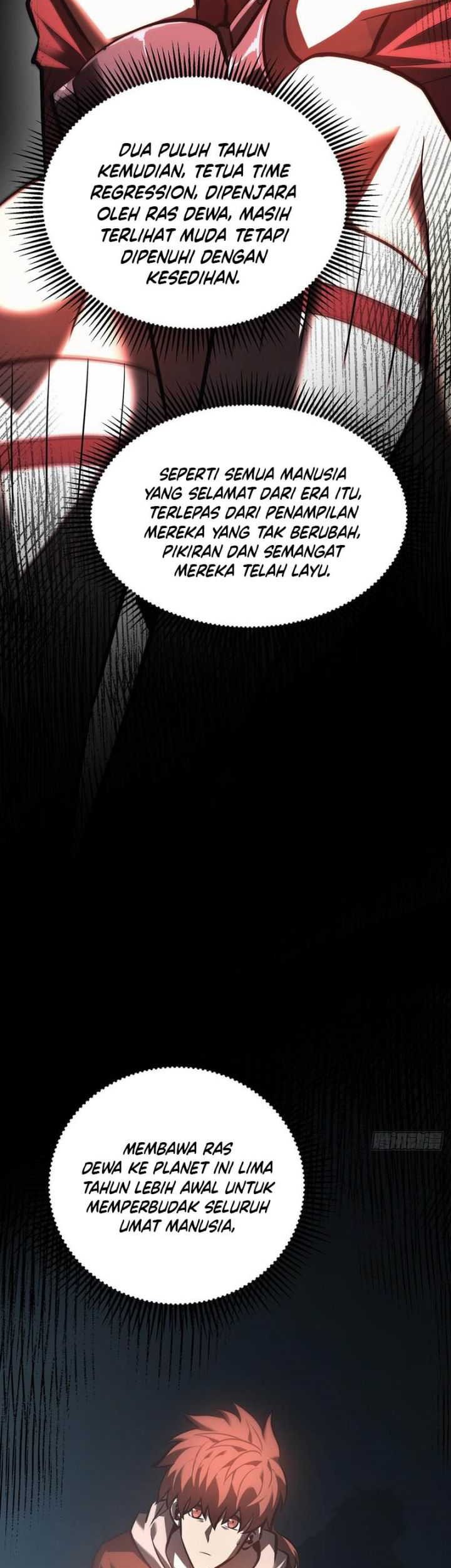I, the Strongest Boss Chapter 33 Gambar 17