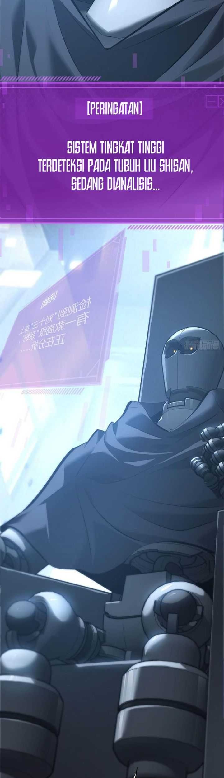 I, the Strongest Boss Chapter 33 Gambar 19