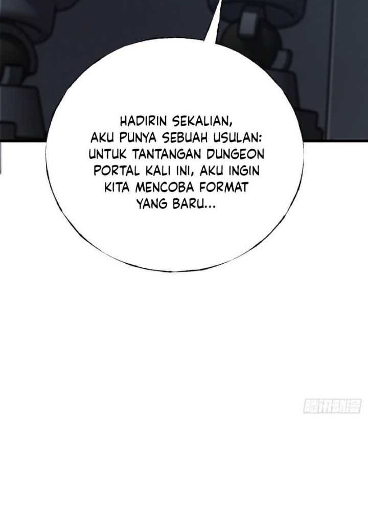 I, the Strongest Boss Chapter 33 Gambar 20