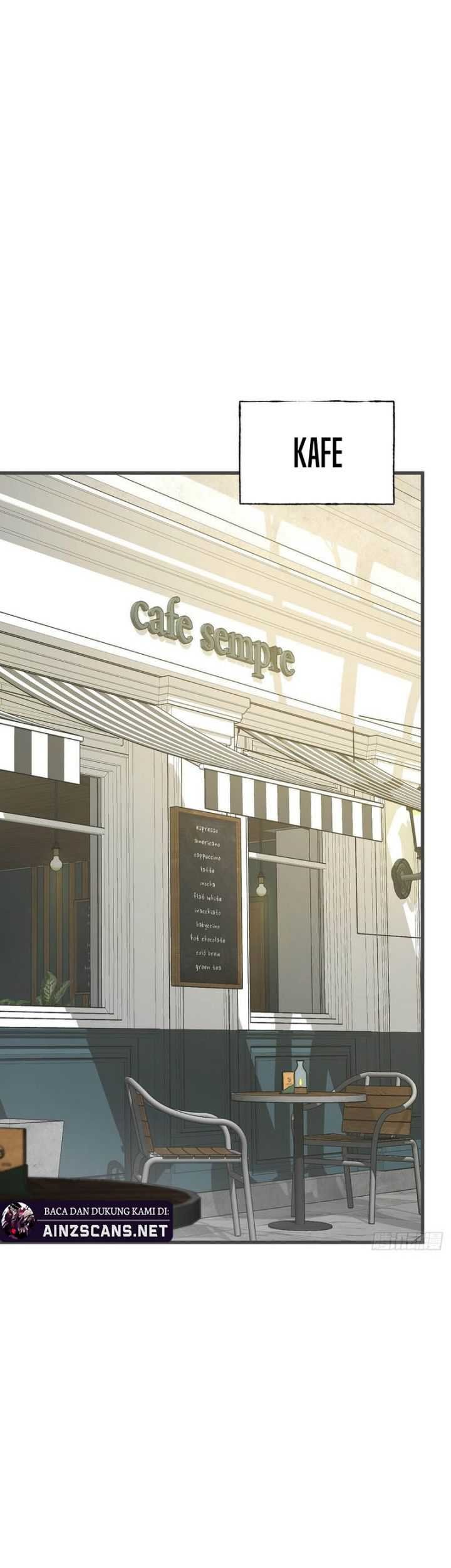 I, the Strongest Boss Chapter 33 Gambar 21