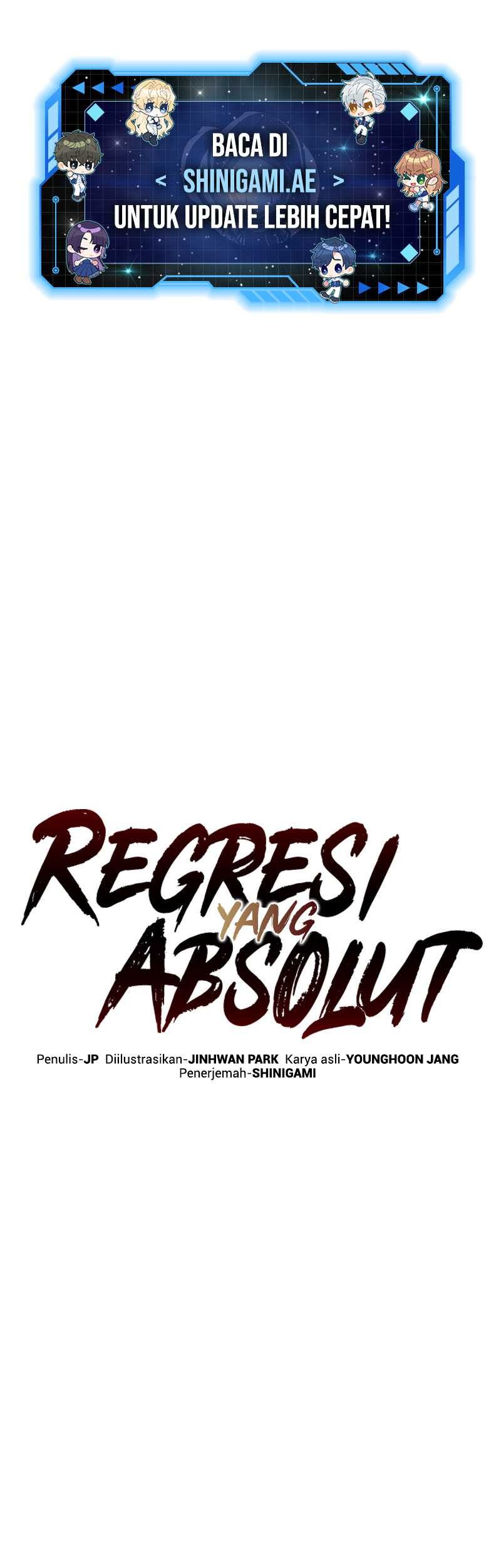 Baca Absolute Regression Chapter 13 Gambar 2
