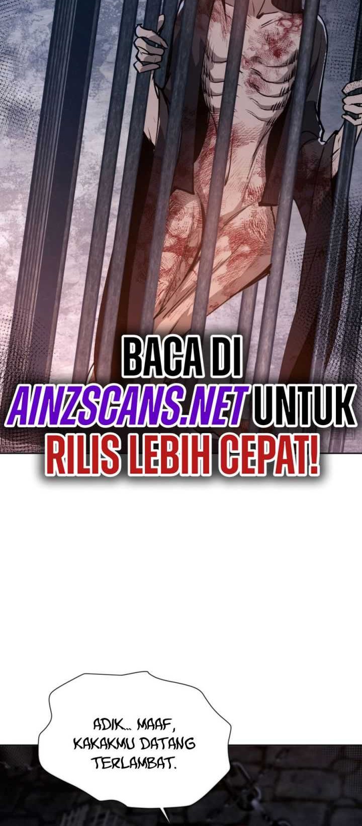 Devious Son Of Heaven Chapter 57 Gambar 11